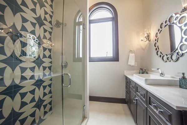 Contempory Bathrooms